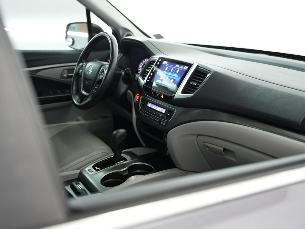 Used 2018 Honda Pilot EX-L image 54
