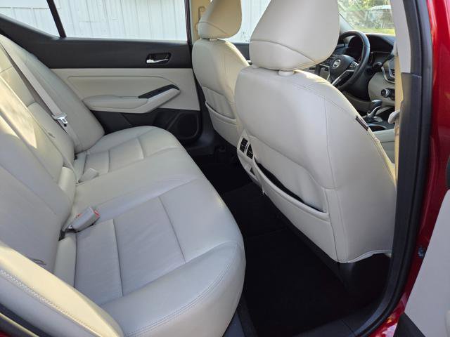 Used 2019 Nissan Altima 2.5 Platinum image 32