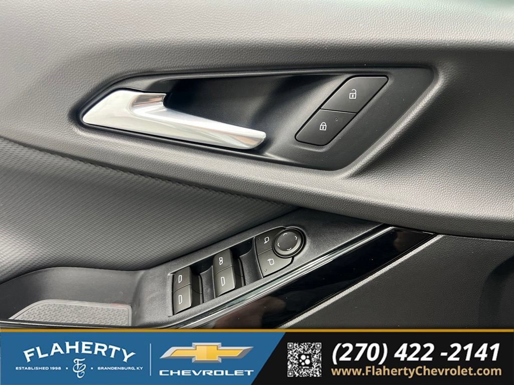 New 2026 Chevrolet Equinox LT w/ Safety and Technology Package AWD/4WD image 21
