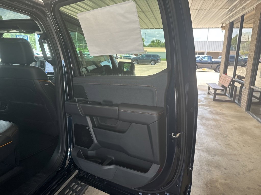 New 2025 Ford F150 Tremor w/ Equipment Group 402A High image 25