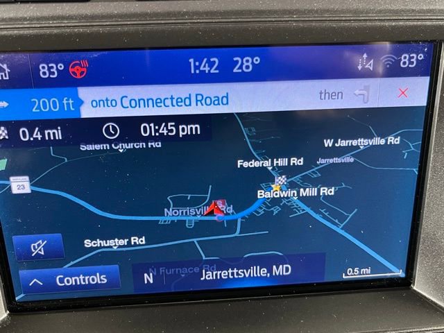 Used 2020 Ford Expedition Max King Ranch image 14