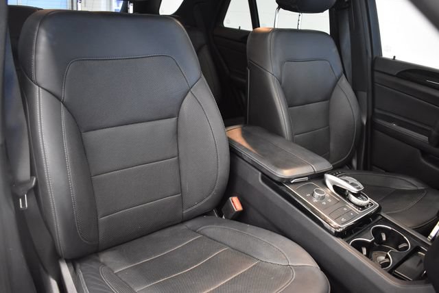 Used 2016 Mercedes-Benz GLE 350 4MATIC image 6
