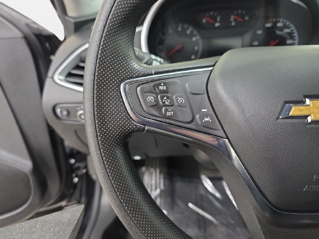 Used 2024 Chevrolet Malibu LT FWD image 17
