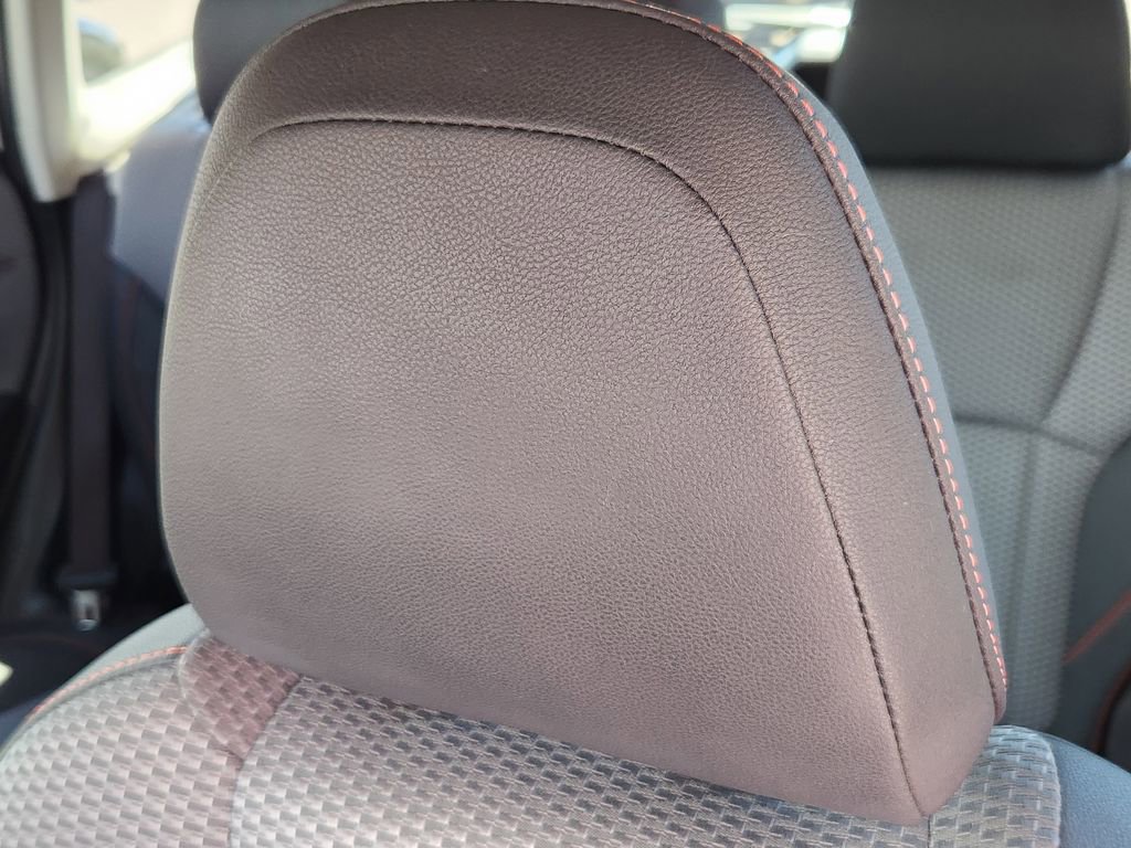 Used 2021 Subaru Forester Sport image 6