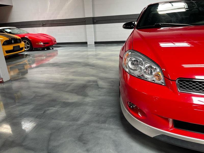 Used 2006 Chevrolet Monte Carlo SS w/ Convenience Package FWD image 6