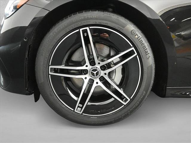 New 2026 Mercedes-Benz E 350 4MATIC Sedan image 30