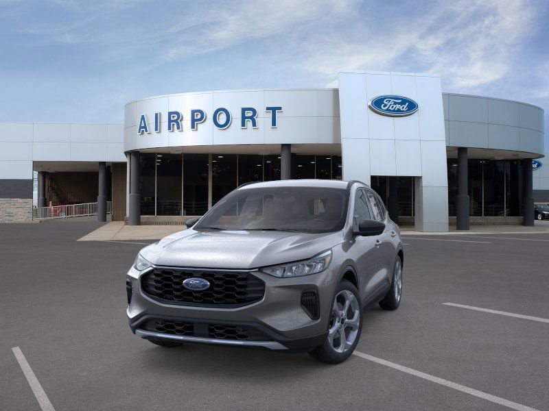 New 2026 Ford Escape ST-Line image 2