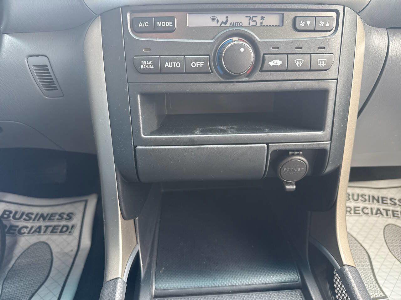 Used 2007 Honda Pilot EX image 36