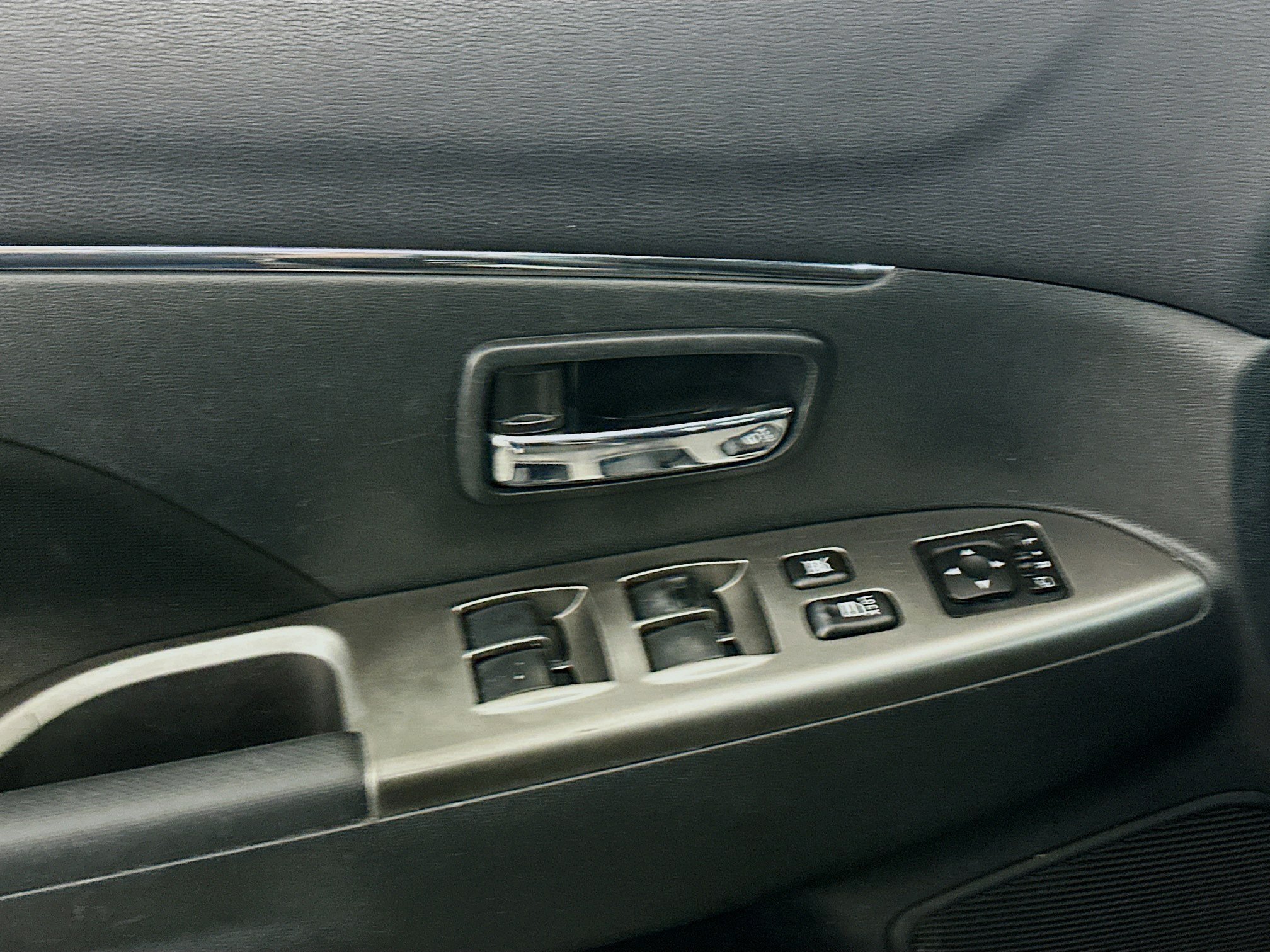 Used 2020 Mitsubishi Outlander Sport SE AWD/4WD image 15