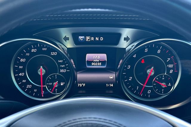 Used 2019 Mercedes-Benz SL 550 image 24