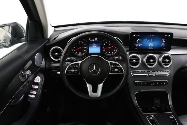 Used 2020 Mercedes-Benz GLC 300 4MATIC image 13