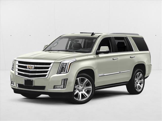 Used 2016 Cadillac Escalade Premium AWD/4WD image 1