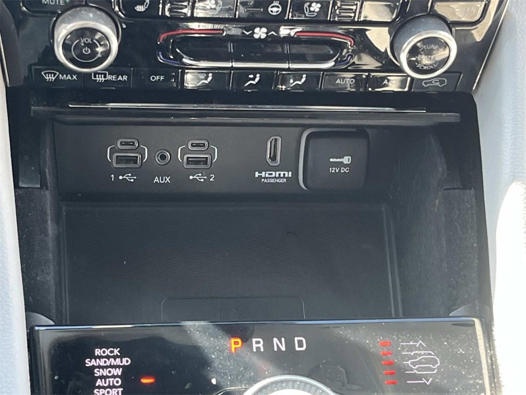 Used 2022 Jeep Grand Cherokee Summit w/ Adv Protech Group IV image 23