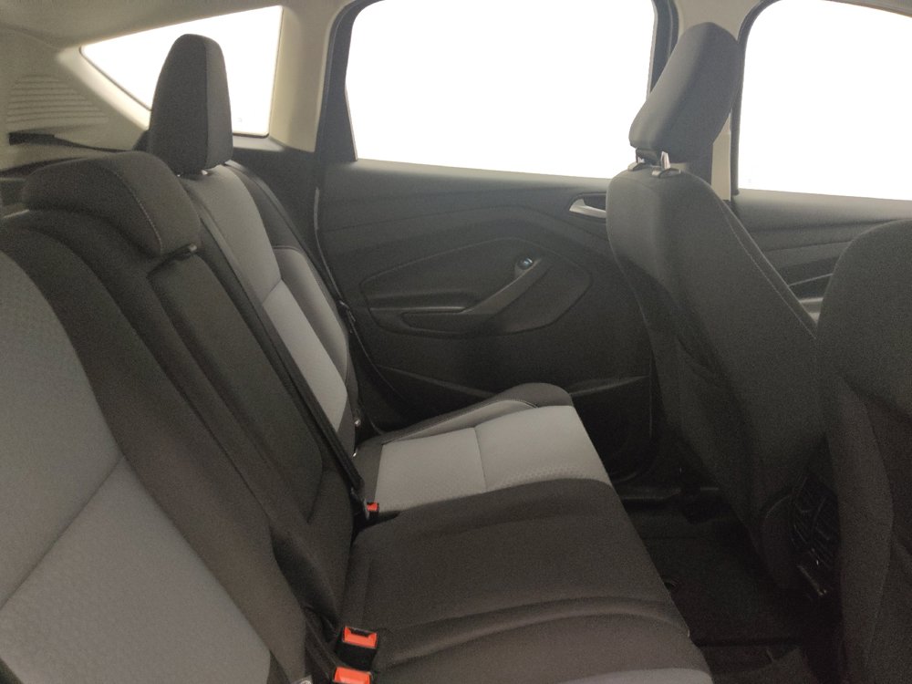 Used 2018 Ford C-MAX SE FWD image 19