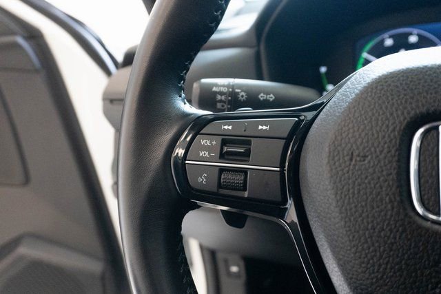Certified 2024 Honda Accord Touring image 21