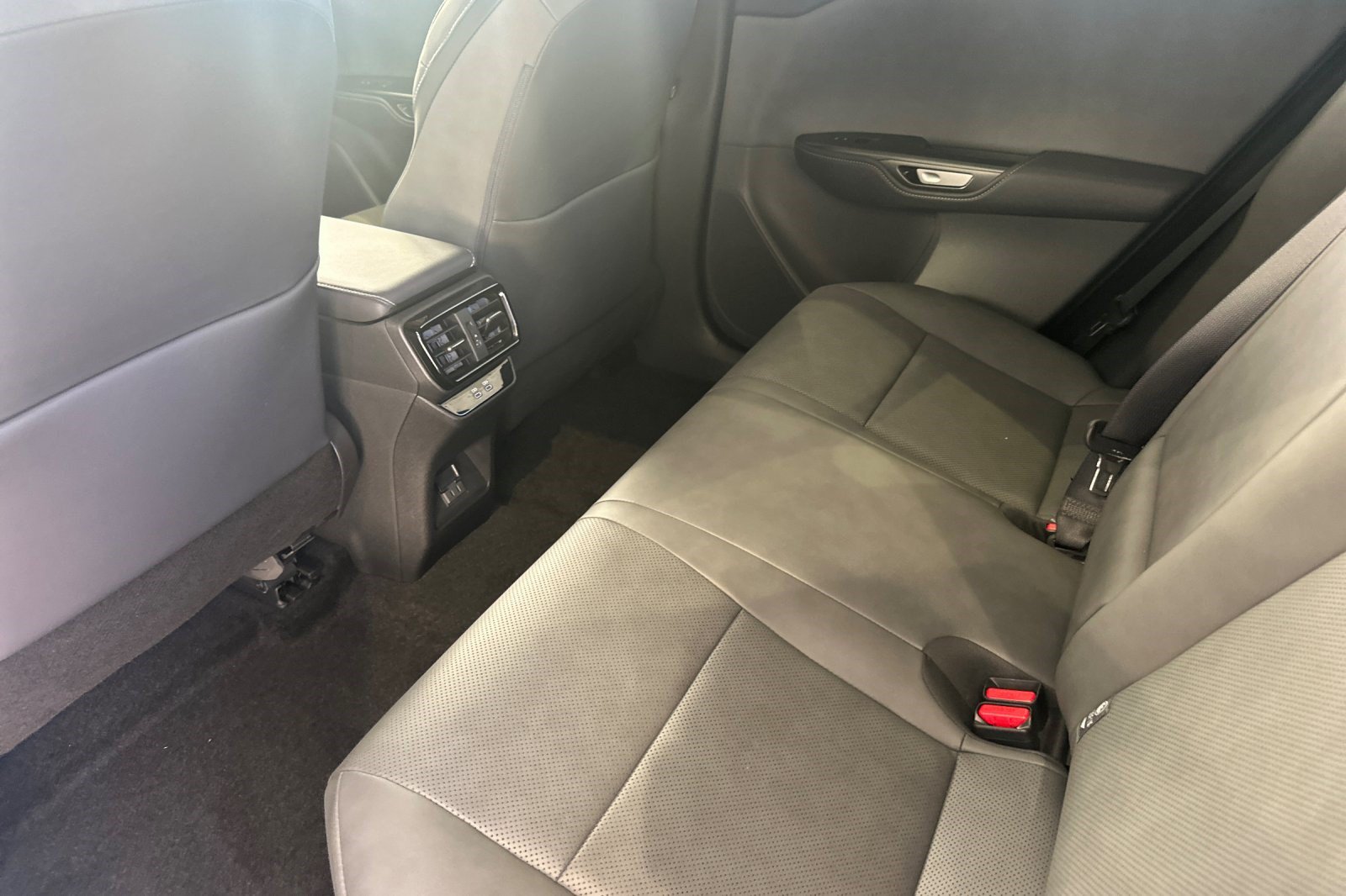 Certified 2023 Lexus RZ 450e Premium w/ Technology Package AWD/4WD image 15