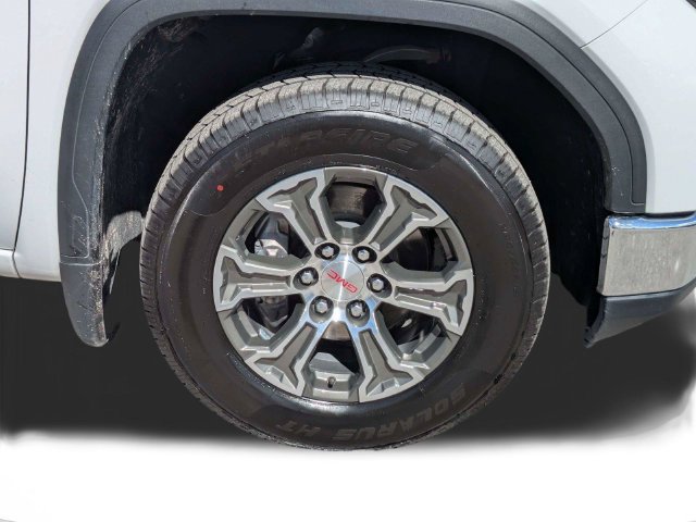 Used 2025 GMC Sierra 1500 SLT RWD image 11