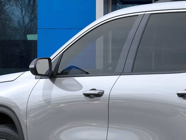 New 2026 Chevrolet Traverse LT w/ Sun and Wheel Package AWD/4WD image 12