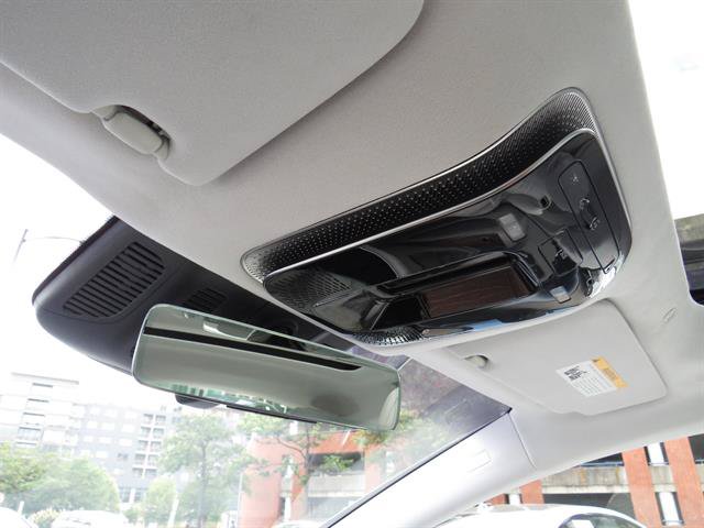 Certified 2023 Mercedes-Benz EQS 580 4MATIC Sedan w/ Manufactur Interior Package image 18