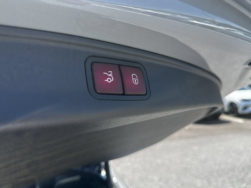Certified 2026 Mercedes-Benz AMG GT 43 image 21