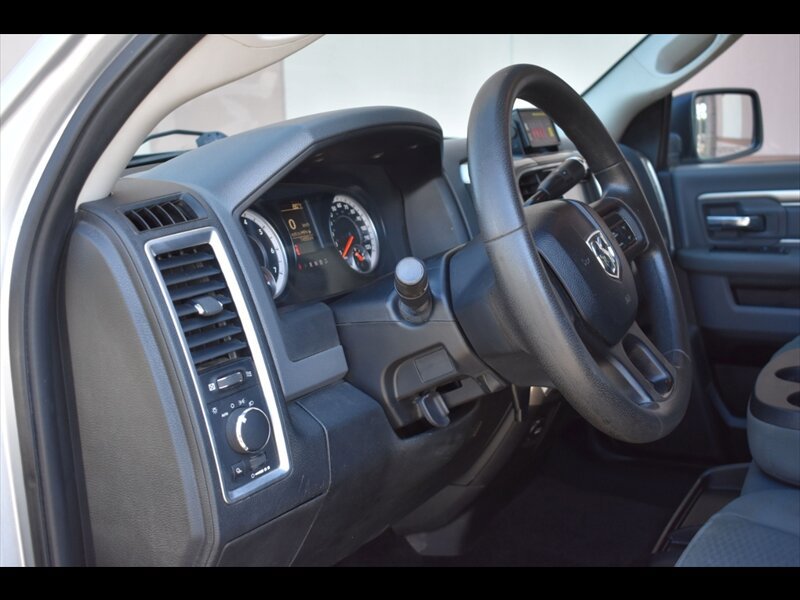 Used 2015 RAM 2500 SLT image 14