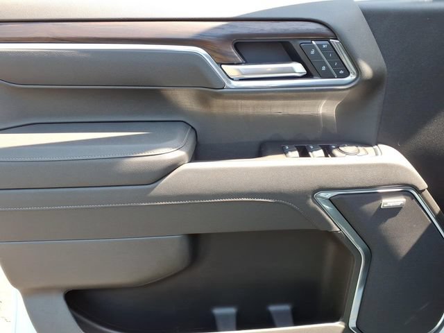 New 2026 GMC Sierra 1500 SLT w/ SLT Premium Package AWD/4WD image 18