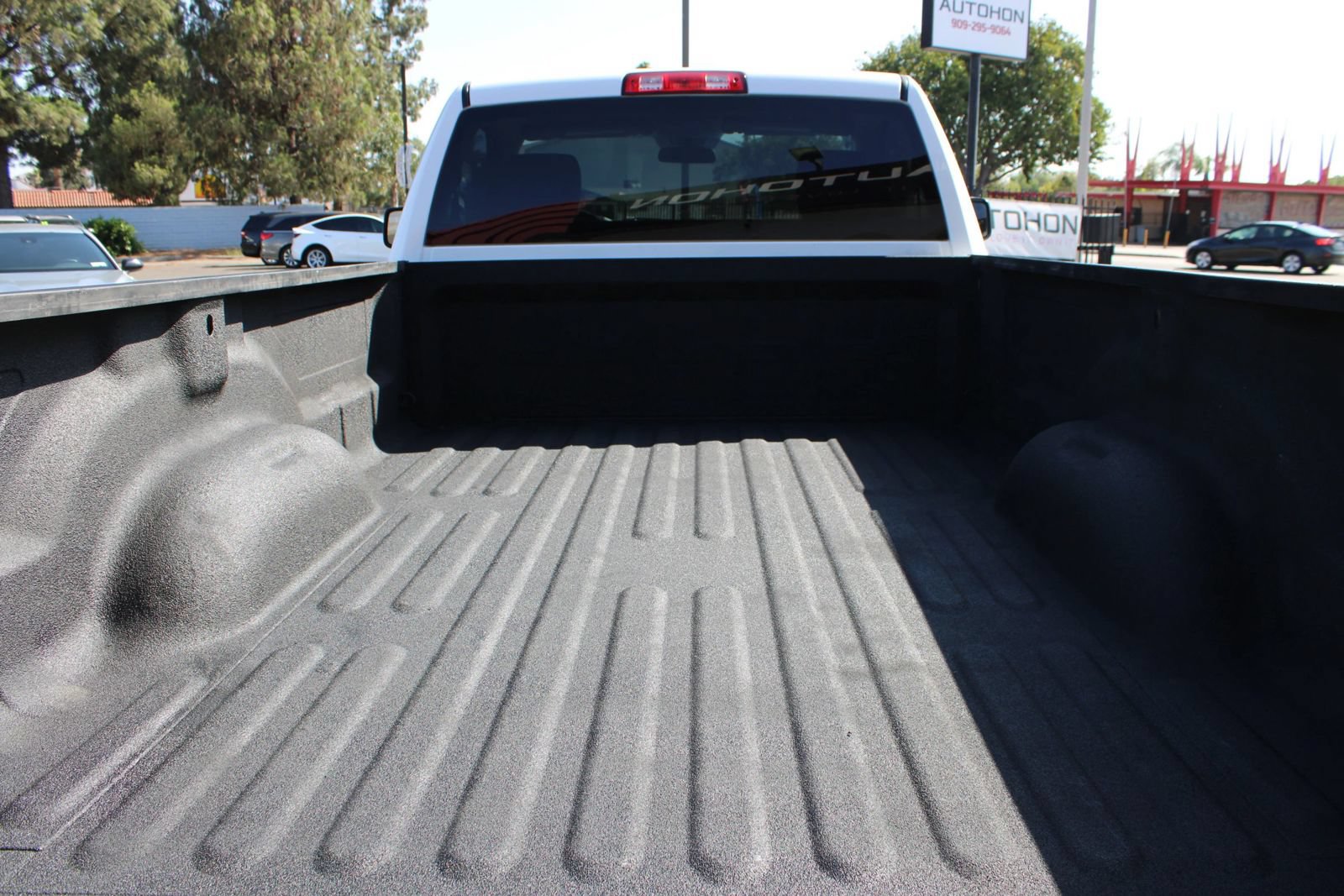 Used 2017 RAM 1500 Tradesman w/ Power & Remote Entry Group RWD image 29