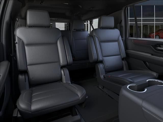 New 2026 GMC Yukon XL Denali w/ Denali Reserve Package AWD/4WD image 17