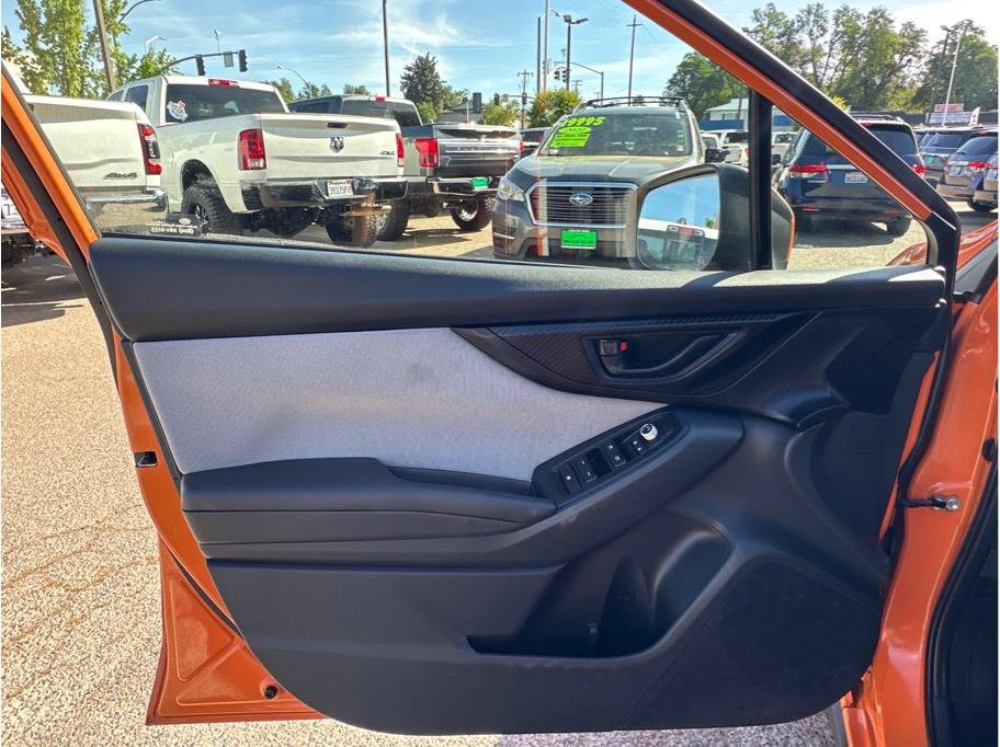 Used 2020 Subaru Crosstrek 2.0i Premium w/ Popular Package #2 image 15