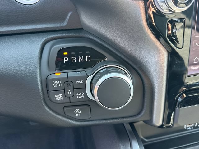 New 2027 RAM 1500 Big Horn AWD/4WD image 23