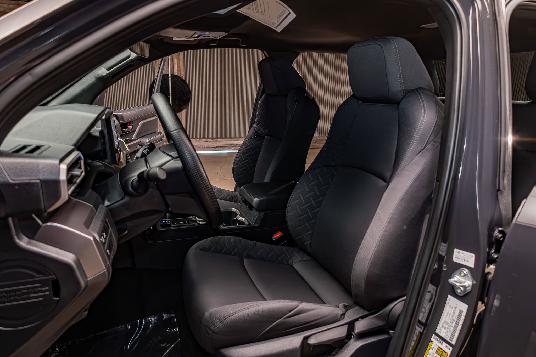 Used 2026 Toyota Tacoma SR5 image 19