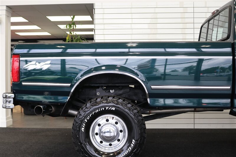 Used 1995 Ford F250 4x4 Regular Cab image 64