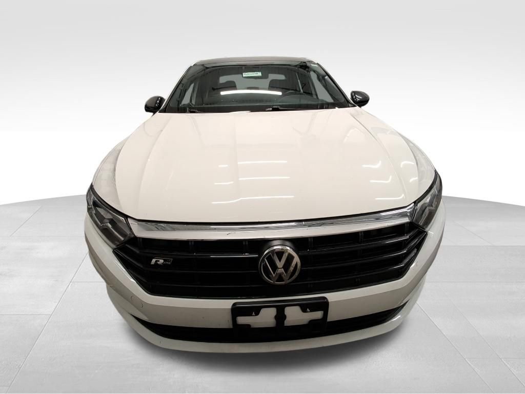 Used 2019 Volkswagen Jetta R-Line FWD image 8