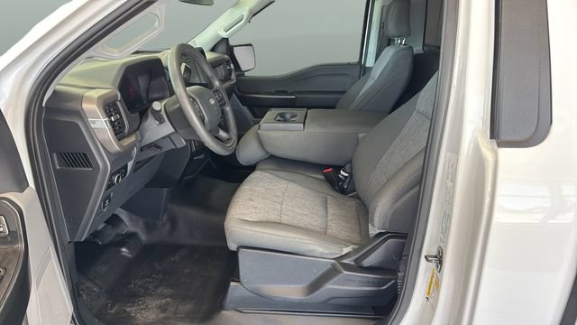 Used 2024 Ford F150 XL AWD/4WD image 7