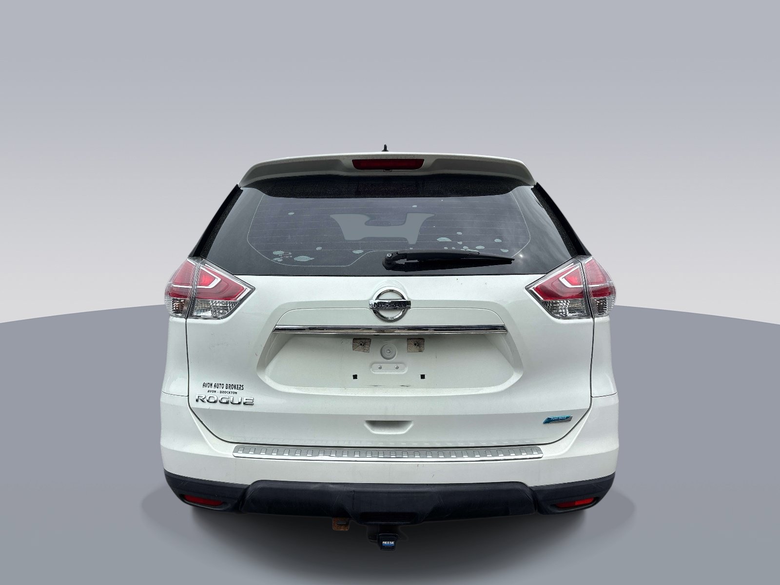 Used 2014 Nissan Rogue S FWD image 3
