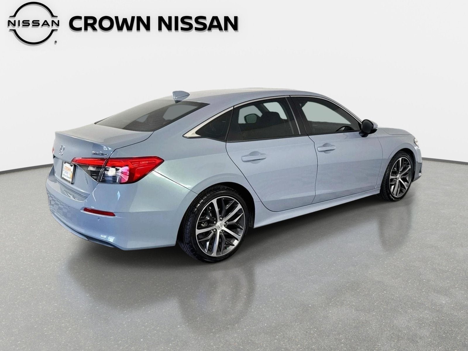 Used 2022 Honda Civic Touring image 5