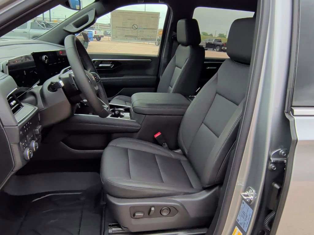 New 2026 Chevrolet Tahoe LT AWD/4WD image 13