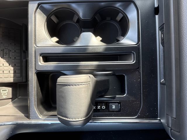 New 2025 Ford F150 XLT w/ Equipment Group 302A MID image 19