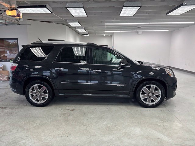 Used 2012 GMC Acadia Denali AWD/4WD image 12