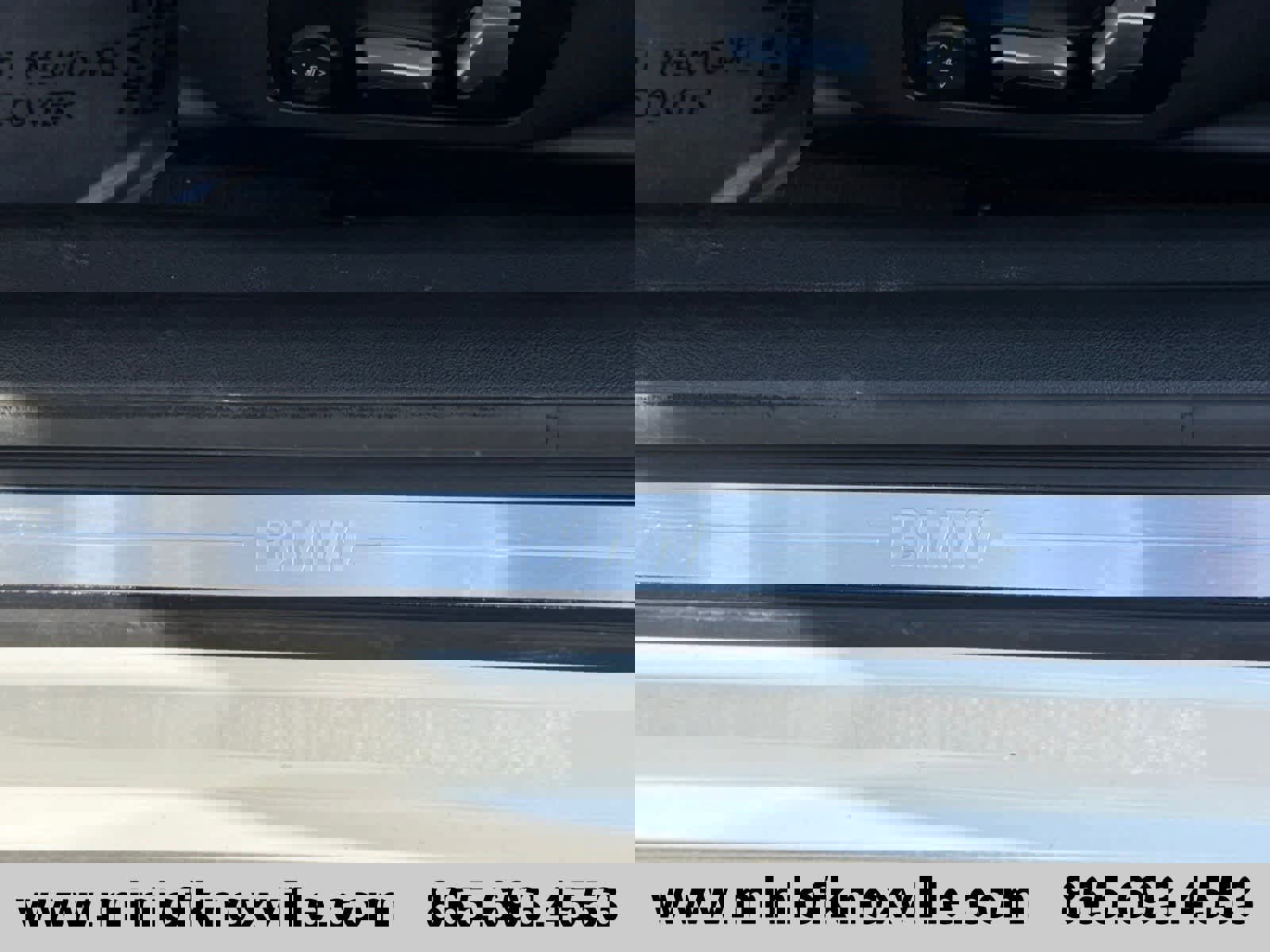 Used 2023 BMW 430i xDrive Coupe w/ Premium Package image 14