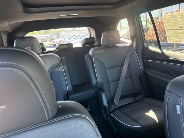 New 2026 Buick Enclave Sport Touring w/ Power Package image 33