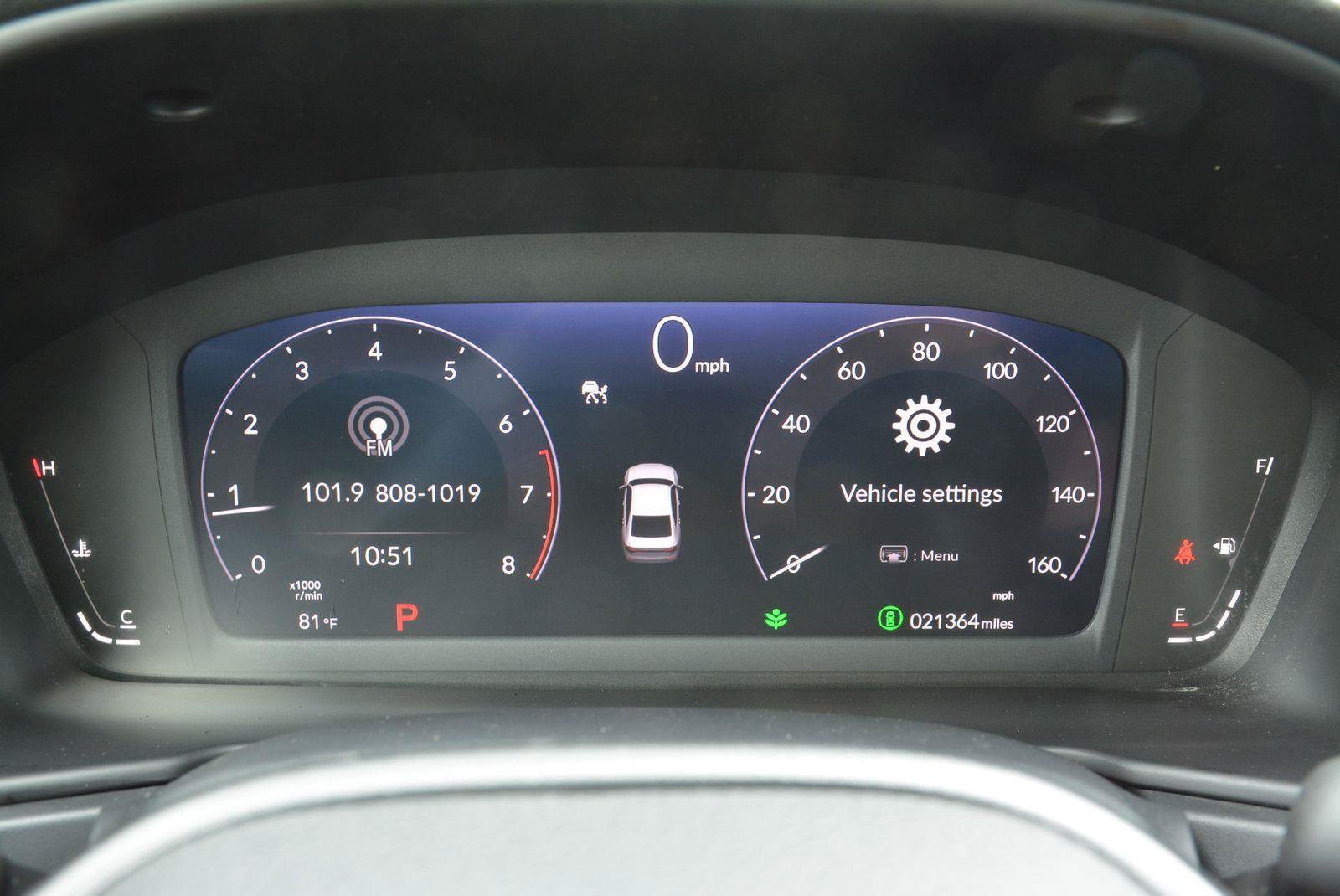 Used 2023 Honda Accord LX image 20