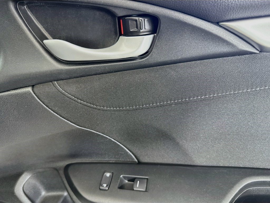 Used 2018 Honda Civic EX image 30