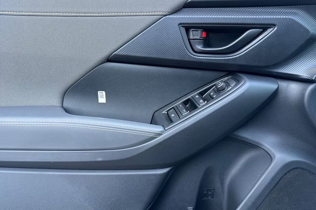 New 2025 Subaru Crosstrek 2.5i Sport w/ Popular Package #4A image 8