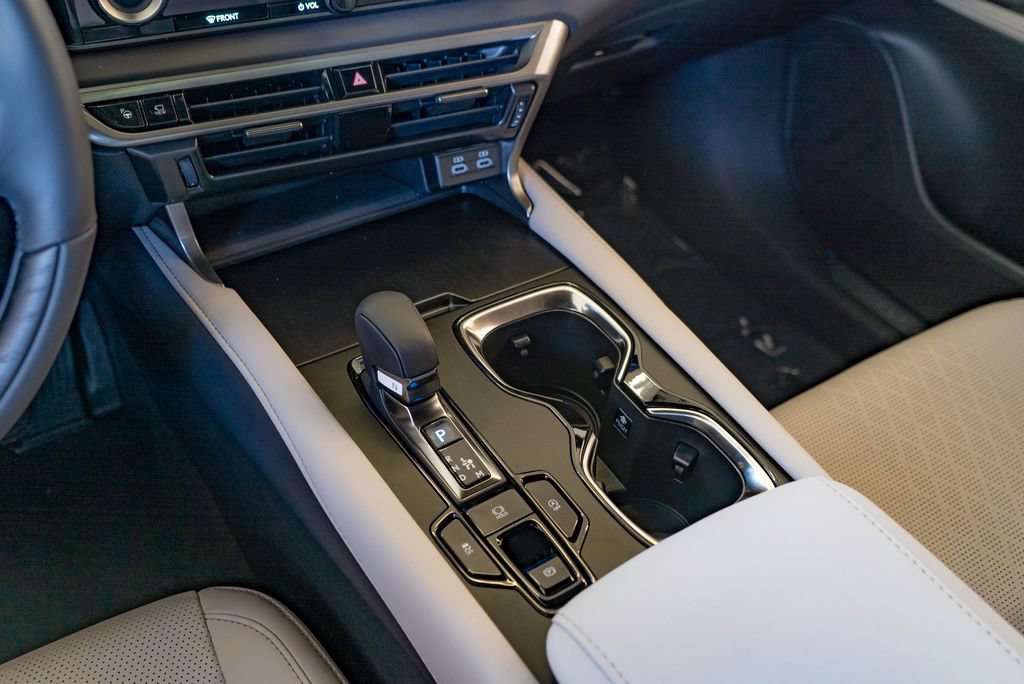 New 2026 Lexus RX 350 Premium Plus w/ Convenience Package FWD image 21