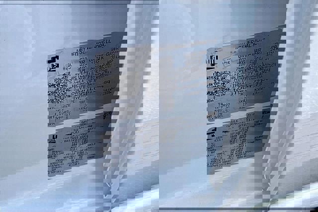 New 2026 GMC Sierra 1500 Denali w/ Technology Package image 15