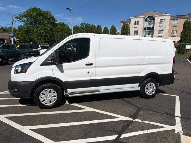 Used 2025 Ford Transit 250 Low Roof w/ Exterior Upgrade Package RWD image 4