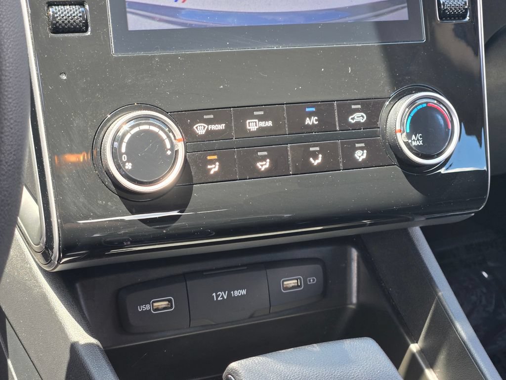 Certified 2023 Hyundai Tucson SE AWD/4WD image 34