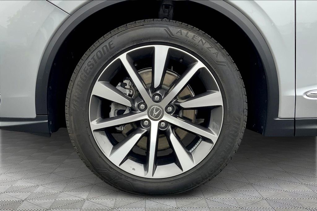 Used 2025 Acura MDX w/ Technology Package image 25