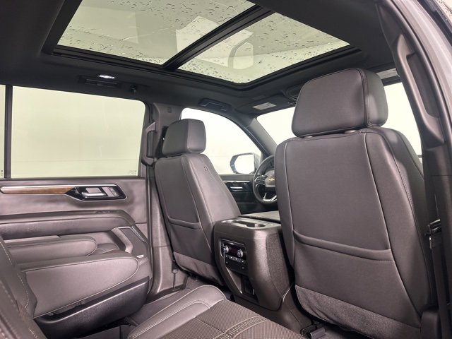 New 2026 Chevrolet Suburban High Country w/ Sun And Tow Package image 14